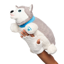 Load image into Gallery viewer, Husky | Kids Play Pillow