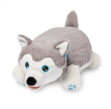 Load image into Gallery viewer, Husky | Kids Play Pillow