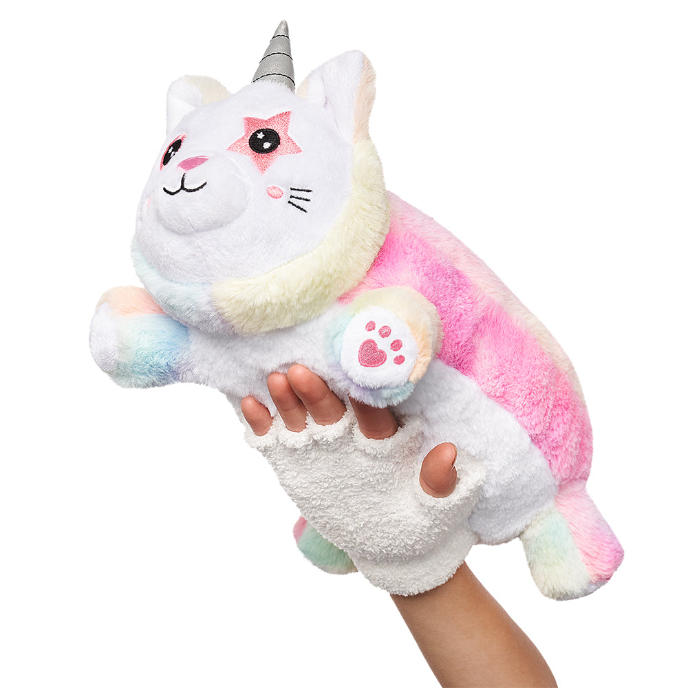 Unikitty plush outlet toy