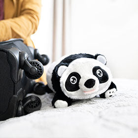 Panda | Kids Play Pillow