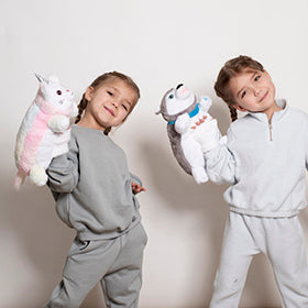 Unikitty | Kids Play Pillow