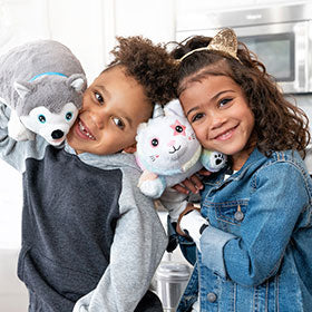 Unikitty | Kids Play Pillow